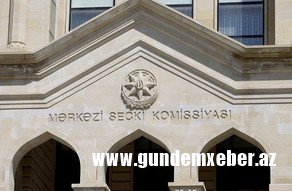 Bu gün MSK daha bir neçə müraciətə baxacaq