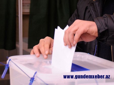 İddia: Deputatlığa namizədin MSK-ya şikayətini əngəlləyirlər - Video