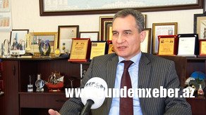 Departament rəisi: “SOCAR-da İnsan Resurslarının idarə edilməsində bir sıra yeniliklər nəzərdə tutulub” - MÜSAHİBƏ