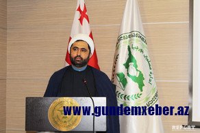 Gürcüstanda müsəlman din xadimləri maddi sıxıntı yaşayır, hökumətə müraciət olundu