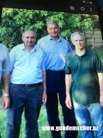 ƏLİ HƏSƏNOVUN DƏSTƏSİ DEPUTAT SEÇİR