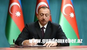 Dövlət Mükafatları Komissiyasının yeni tərkibi təsdiqləndi