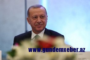 Türkiyə prezidenti Azərbaycana rəsmi səfərə yola düşüb