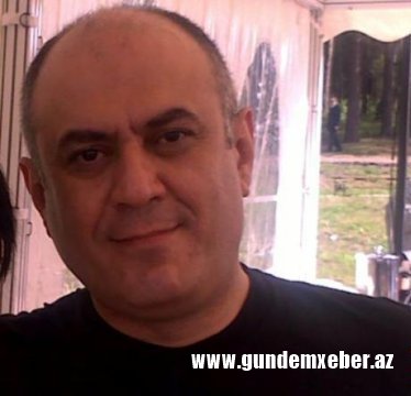 Keçmiş MTN generalı Bakı İstintaq Təcridxanasına köçürülmək istəmir