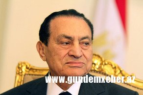 Hüsnü Mübarək vəfat edib