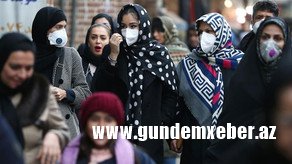 İran koronavirusa görə ölkə daxilində səyahətləri məhdudlaşdırdı