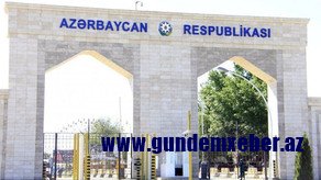 Gürcüstan Azərbaycana gediş-gəlişi qismən məhdudlaşdırdı