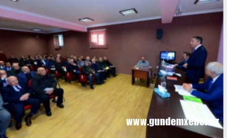 Tahir Mirkişilidən seçicilər niyə üz döndəriblər?