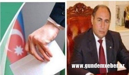 Vidadi İsayevdən prezidentə seçki şantajı: Bərdəni qarışdırır, Qərbi iqtidarın üstünə qaldırır…