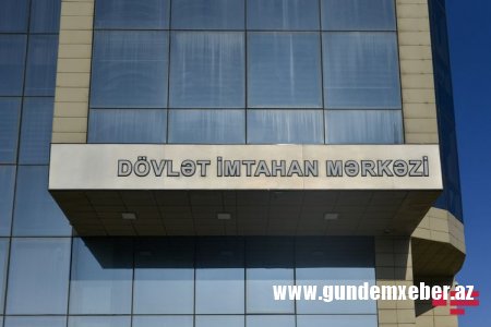 Magistraturaya qəbulla bağlı müsabiqə şərtləri açıqlanıb