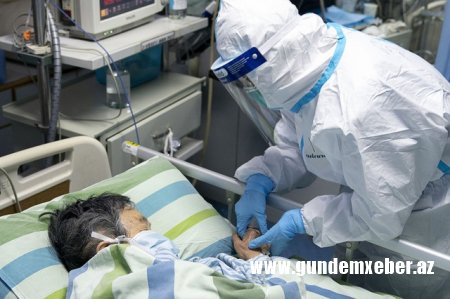 Gürcüstanda koronavirus şübhəsi ilə xəstəxanaya yerləşdirilənlərin sayı dördə çatıb - YENİLƏNİB