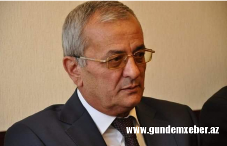 Isgəndər Həmidovun vəziyyəti ağırlaşdı