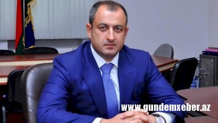 Adil Əliyev istefaya göndərildi