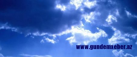 Sabah hava necə olacaq? –Proqnoz