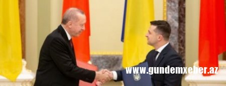 Ukrayna və Türkiyə vətəndaşlarının sürücülük vəsiqələri qarşılıqlı tanınacaq-Razılaşma