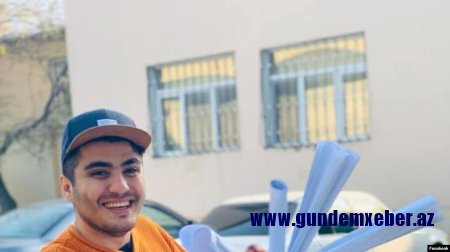 Mərkəzi Seçki Komissiyası Mehman Hüseynovun şikayətinə baxacaq