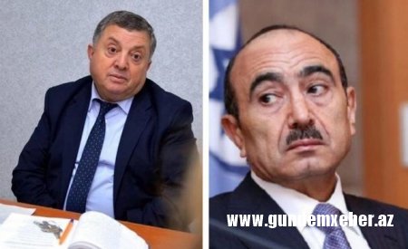 Tarixin qara ləkəsi, qara ləkənin tarixi – Prezident Administrasiyasının rəsmisi Qafar Əliyev kimdir?... –Araşdırma (II hissə)