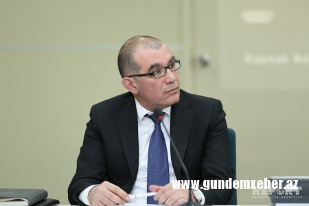 Əmanətlərin Sığortalanması Fondunun rəhbəri cərimələndi
