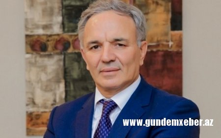 Əflatun Amaşovun şirkəti üzə çıxdı - FOTO