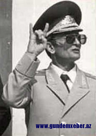 AĞRILARINA GÜLÜMSƏYƏN ADAM...