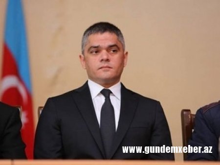 MSK Yavər Camalovun oğlunun namizədliyini ləğv etdi