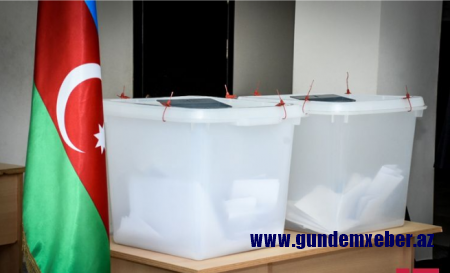 SAATLIDA SEÇİCİ UĞRUNDA MÜBARİZƏ KƏSKİNLƏŞİR