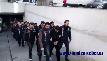 “Lotu Quli”yə sui-qəsd hazırlayan dəstə üzvləri ilə bağlı QƏRAR VERİLDİ