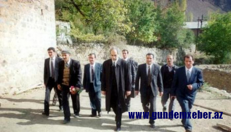 CƏNUBİ AZƏRBAYCANDAN VƏ DÜNYANIN BİR ÇOX ÖLKƏLƏRİNDƏN OQTAY QASIMOVLA BAĞLI ÇAĞIRIŞ!