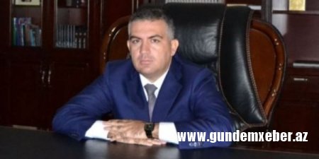 Şabranın icra başçısı bələdiyyə sədrini TƏHDİD EDİR