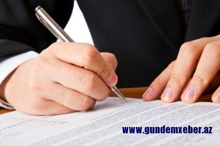 Bu şəxslər dövlət qulluğuna imtahansız qəbul ediləcək - RƏSMİ