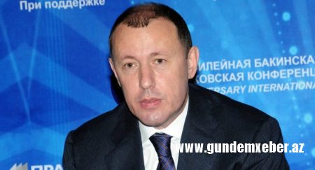 Cahangir Hacıyevin həbs cəzası azaldıldı: 3 ay…