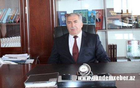 “Çingiz Qənizadə mənə pul təklif etdi, götürmədim” – Kəramət Böyükçöl
