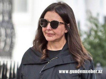 Zamirə Hacıyevaya verilmiş vaxt bu gün bitir