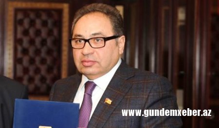 Xəstəxanaya yerləşdirildiyi deyən Abel Məhərrəmovdan REAKSİYA