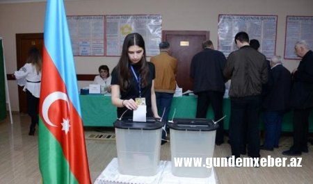 Ləğvetmə başladı: 3 məntəqənin nəticəsi silindi - Təcili