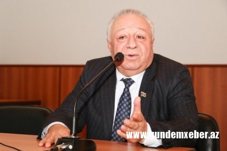 MSK Hüseynbala Mirələmovun seçildiyi dairənin nəticələrini ləğv etdi - YENİLƏNİB