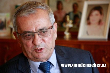 İsgəndər Həmidovun vəziyyəti daha da ağırlşadı