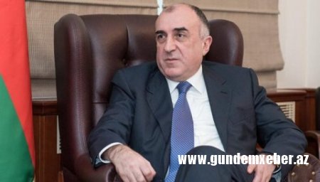Elmar Məmmədyarovun “XİN MMC”-si: Ukraynadakı səfirimizin diplomatik toxunulmazlığının SİRRİ