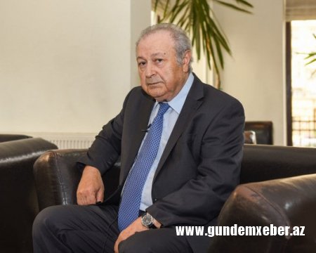 Ayaz Mütəllibov Nikol Paşinyanın ittihamlarını əsassız adlandırıb