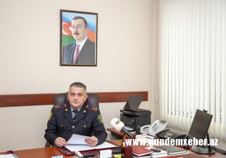 Bakıda polis atılmış 7 körpəni taparaq uşaq evlərinə təhvil verib - AÇIQLAMA