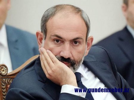 Ermənistanda Konstitusiya Məhkəməsi dəyişikliyi:PAŞİNYAN REFERENDUMLA RƏQİBİNİ OYUNDAN KƏNARLAŞDIRIR
