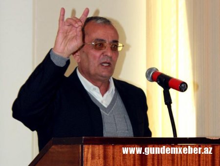 İsgəndər Həmidovun son durumu: komadadır, amma…