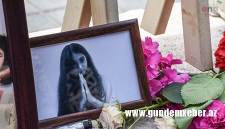 Elinanın valideynlərinin müraciəti təmin edilmədi