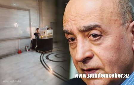 Müsavat düşməninin nəvəsi necə Müsavat üzvü olub?