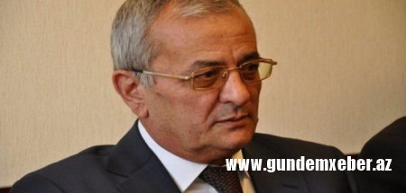 Sabiq nazirin sağlığından xəbər var: Gözünü açır…
