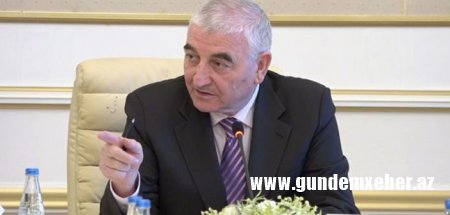 Xalid Bağırov MSK sədrinin danışdığı yalanın üstünü açdı (SƏNƏD)