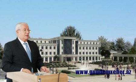 Tutulan icra başçısının “rəhbərlik etdiyi əməliyyatlar” - İDDİALAR