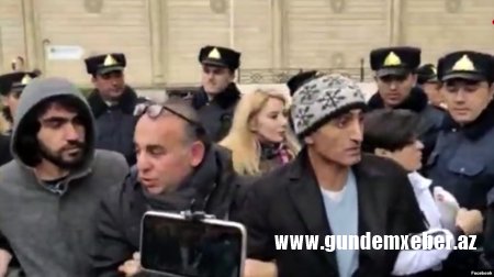 Seçki xəbərləri: Etiraz aksiyası və MSK-a “ölüb ey... və zorakılıq” iddialarına münasibət bildirib