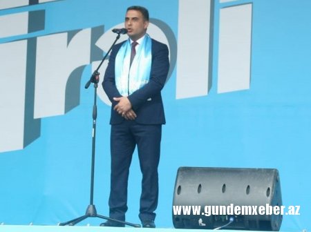 ŞOK: Neftçalada YAP-ın rayon təşkilatının sədri də saxlanıldı - FOTOLAR