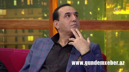 Manaf Ağayev polisə çağırılıb, müğənni üzr istəyib
